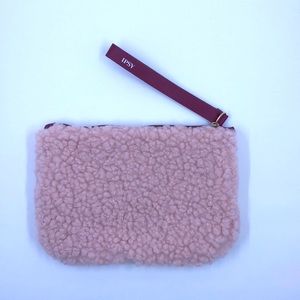 Ipsy mini makeup bag